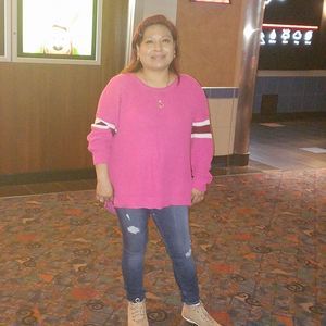 Meet your Posher, Carmen